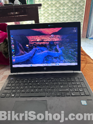 HP PROBOOK 450 G5